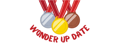 Wonder Up Date